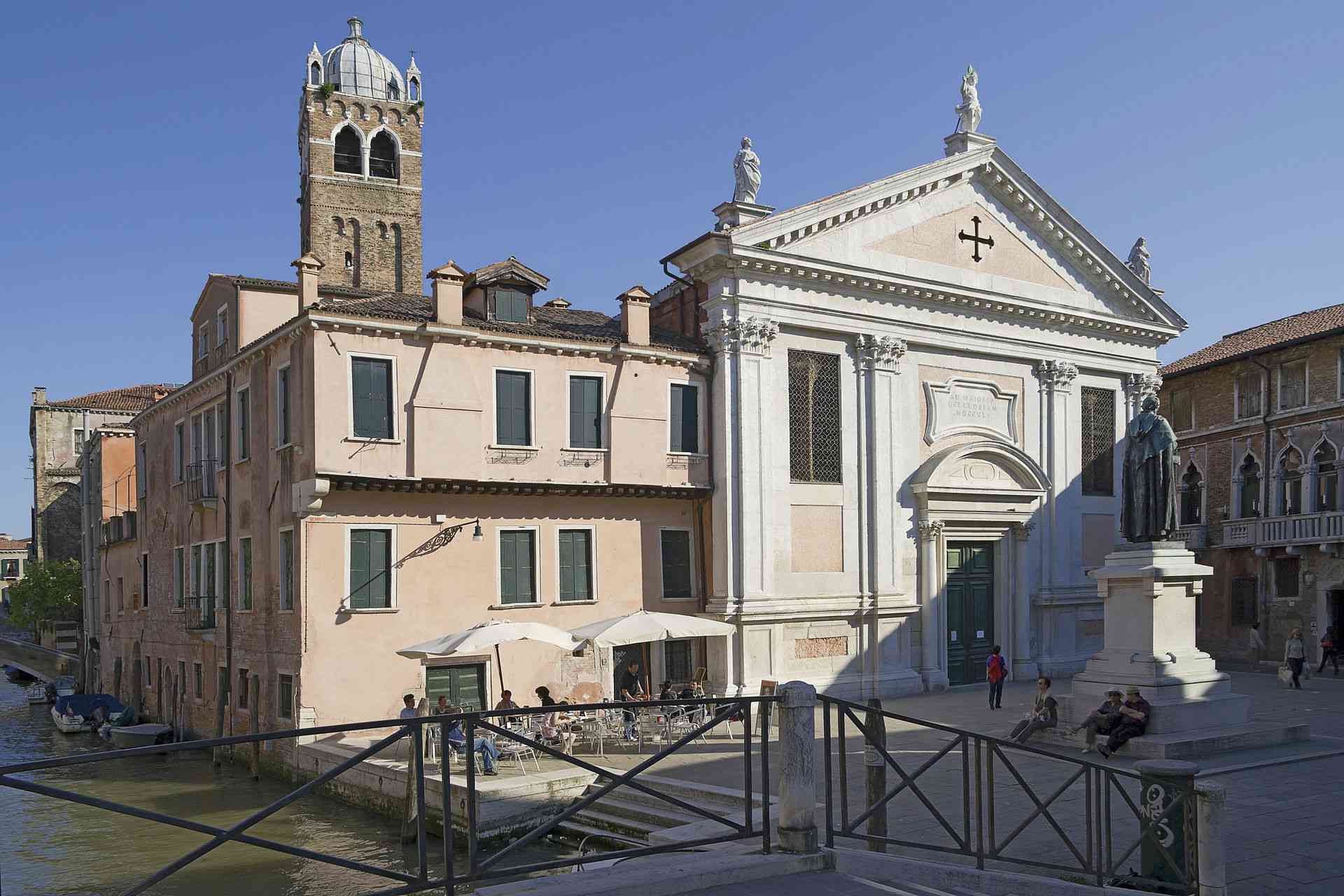 Santa Fosca bis