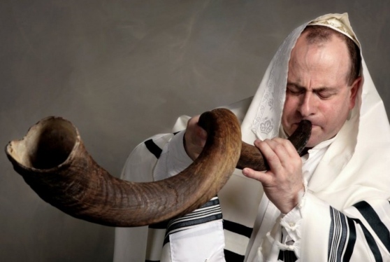 capodanno ebraico-Rosh-haShana-5777-chiamata-anche-Yom-teru%u2019ah-“giorno-del-suono”