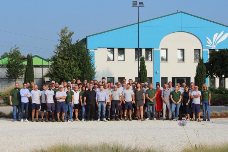 coop germoglio