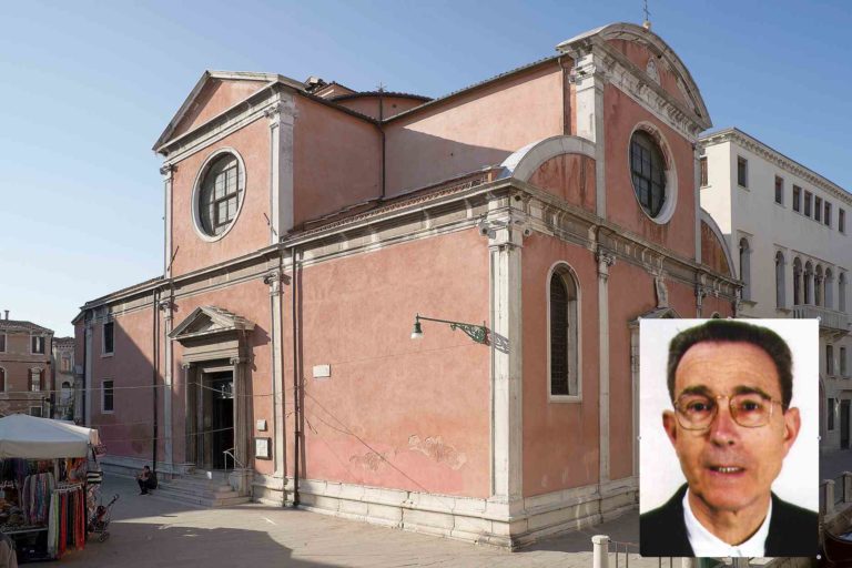 don paolo trevisan san felice