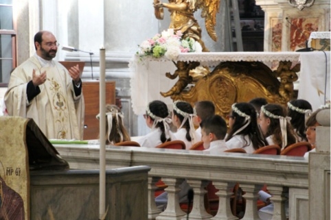 don raffaele muresu