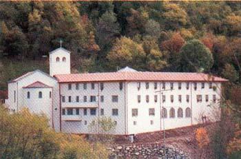 monastero attimis