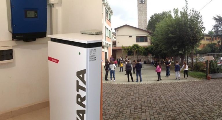 san giuseppe fotovoltaico