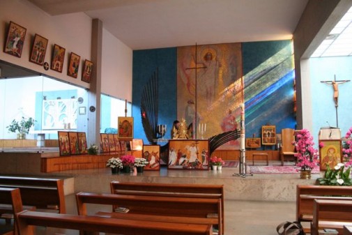 san paolo mestre