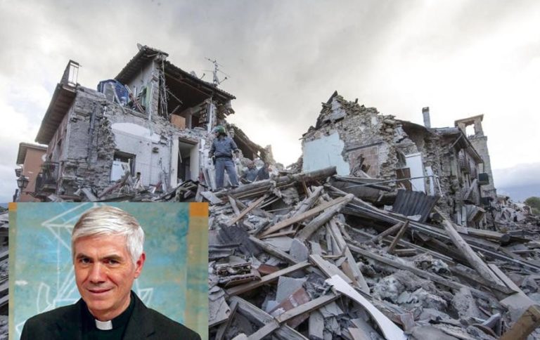 terremoto d'ercole