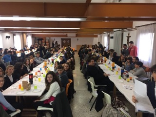 chirignago accoglienza