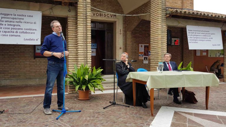 festa creato