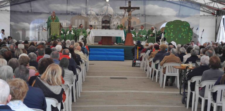 marghera domenica tempo pieno uno