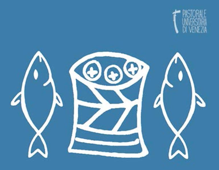 messa universitari logo