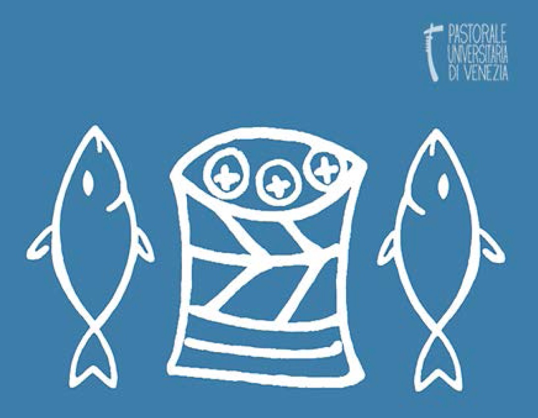 messa universitari logo