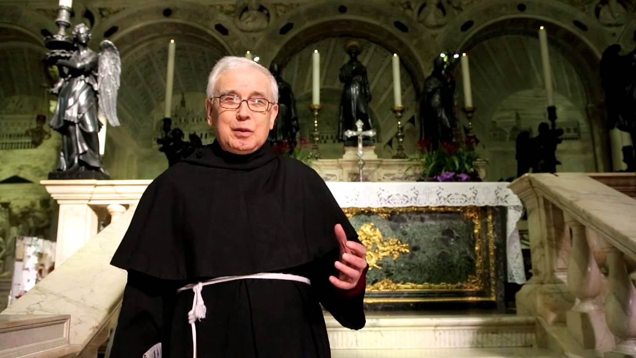 padre francesco ruffato