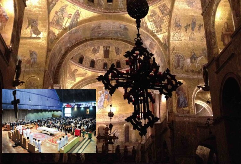 san marco sacro cuore