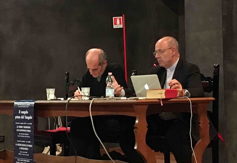 scuola biblica don cilia