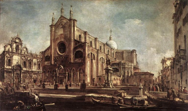 Francesco_Guardi_-_Campo_Santi_Giovanni_e_Paolo_-_WGA10839