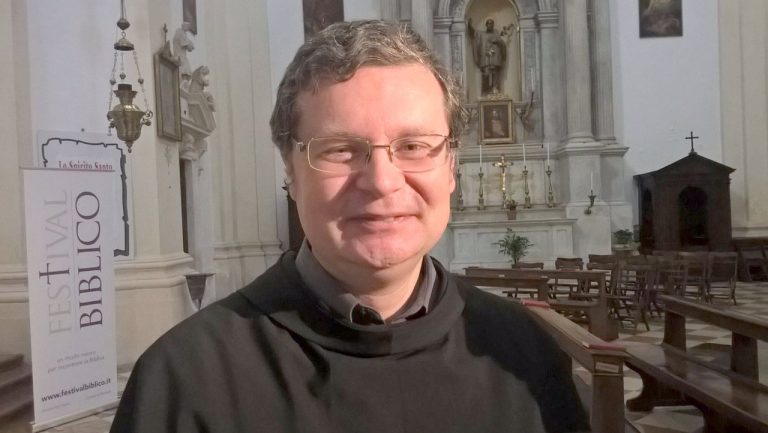 Padre Andrea Vaona