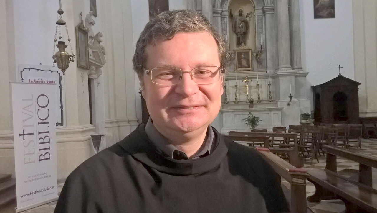 Padre Andrea Vaona