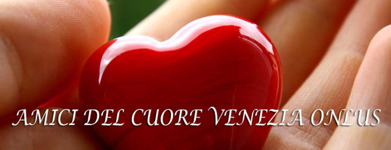 amici del cuore venezia