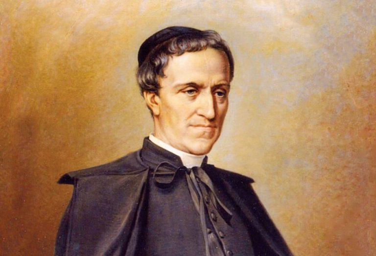 antonio rosmini