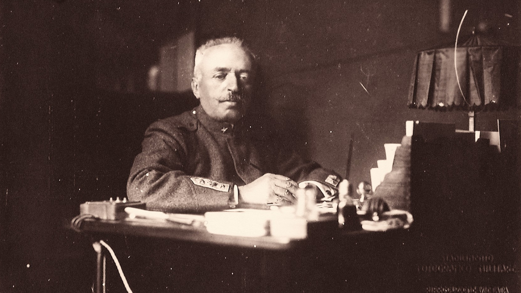 cadorna