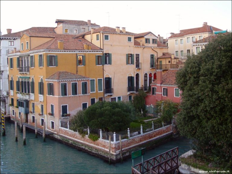 case-colorate-venezia