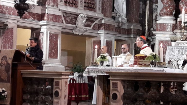 colletta alimentare uno