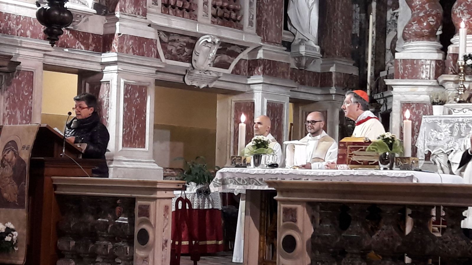 colletta alimentare uno