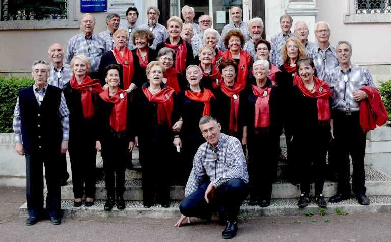 coro fanis