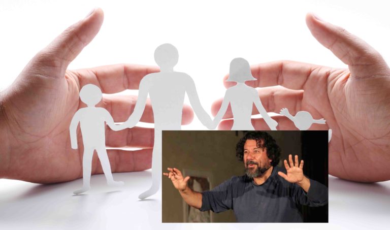 famiglia sarubbi bis