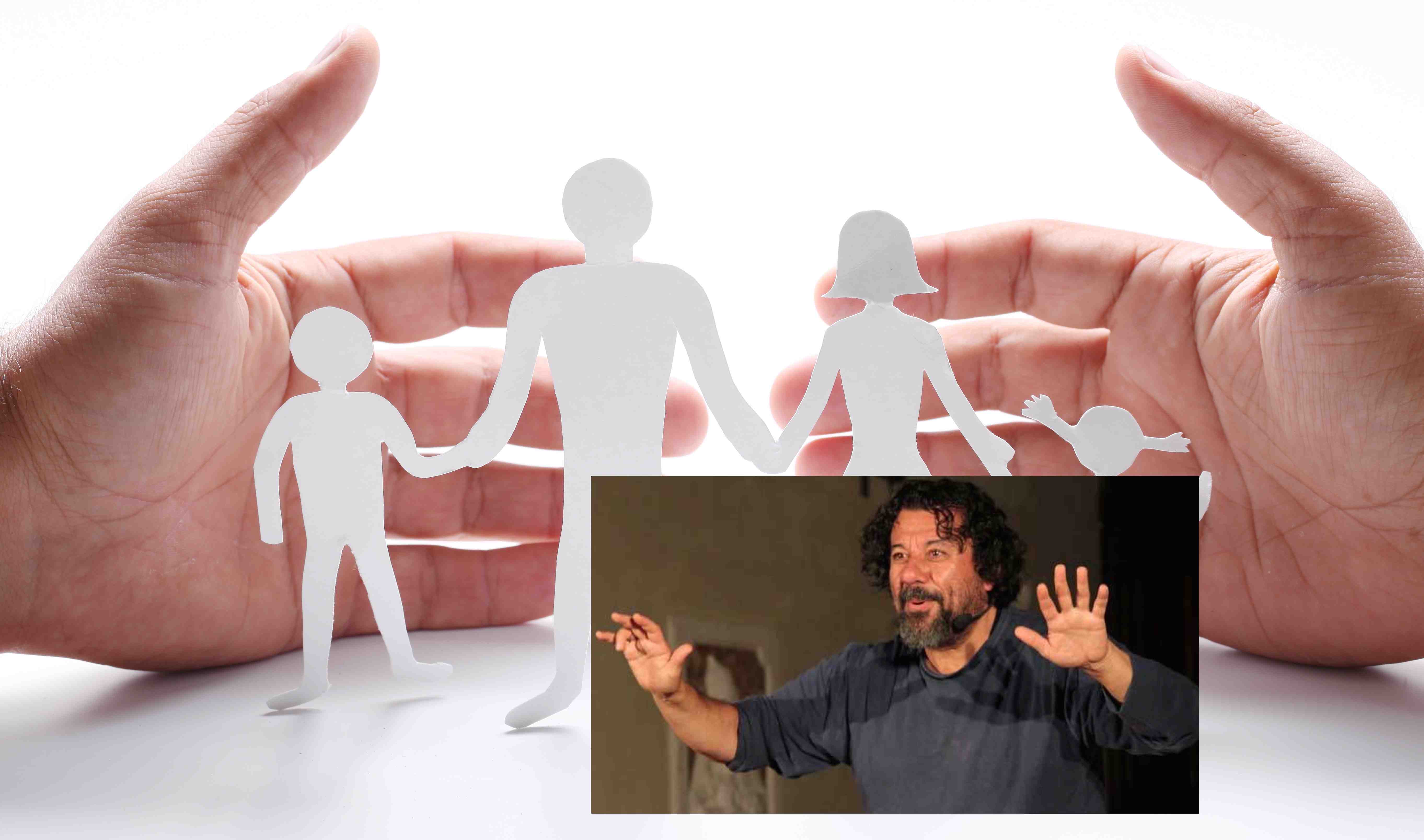 famiglia sarubbi bis