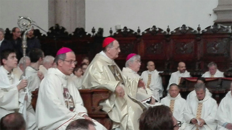 luciani messa belluno