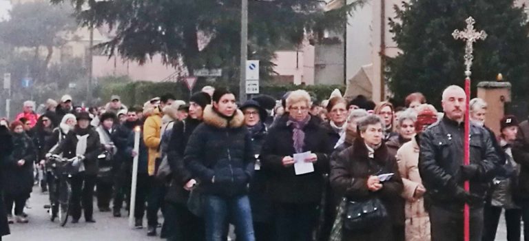 pellegrinaggio