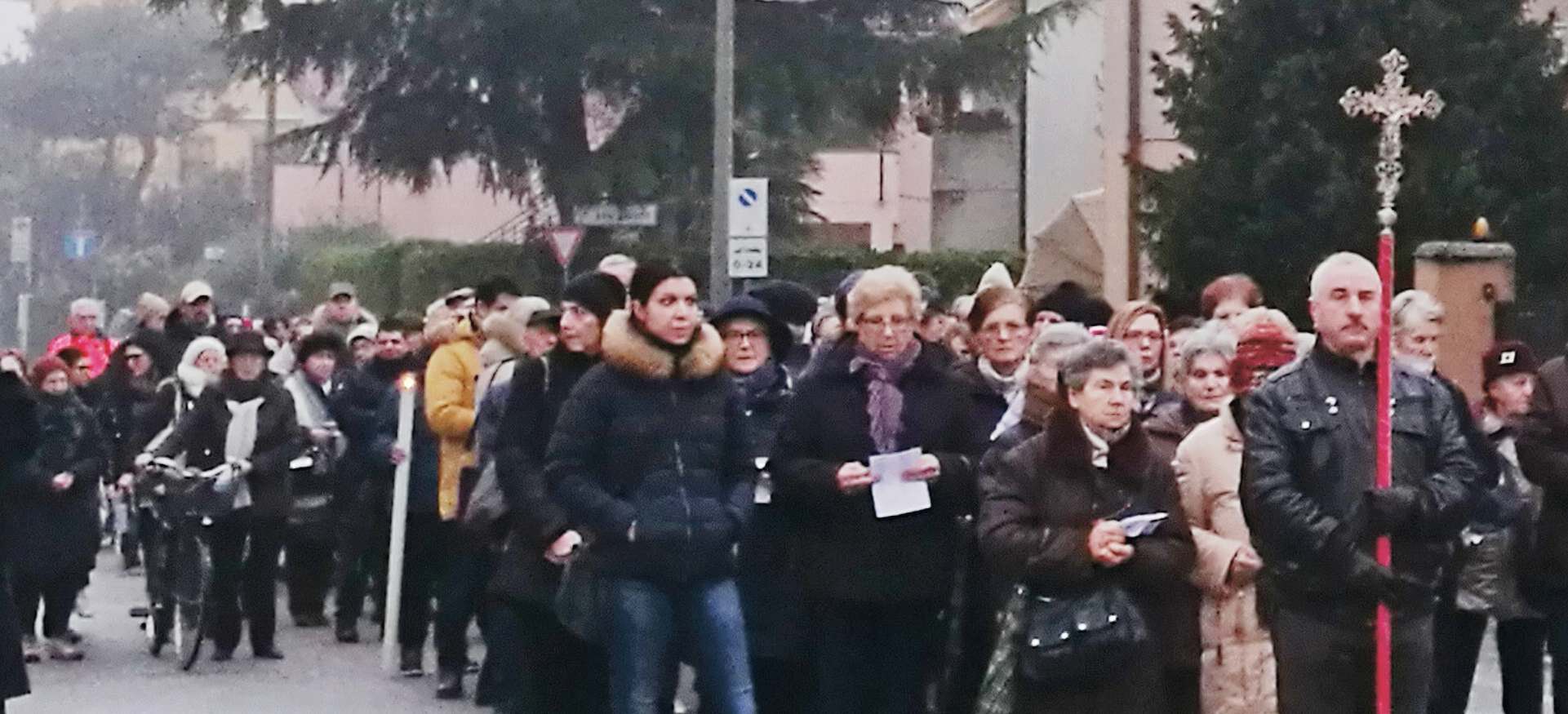 pellegrinaggio