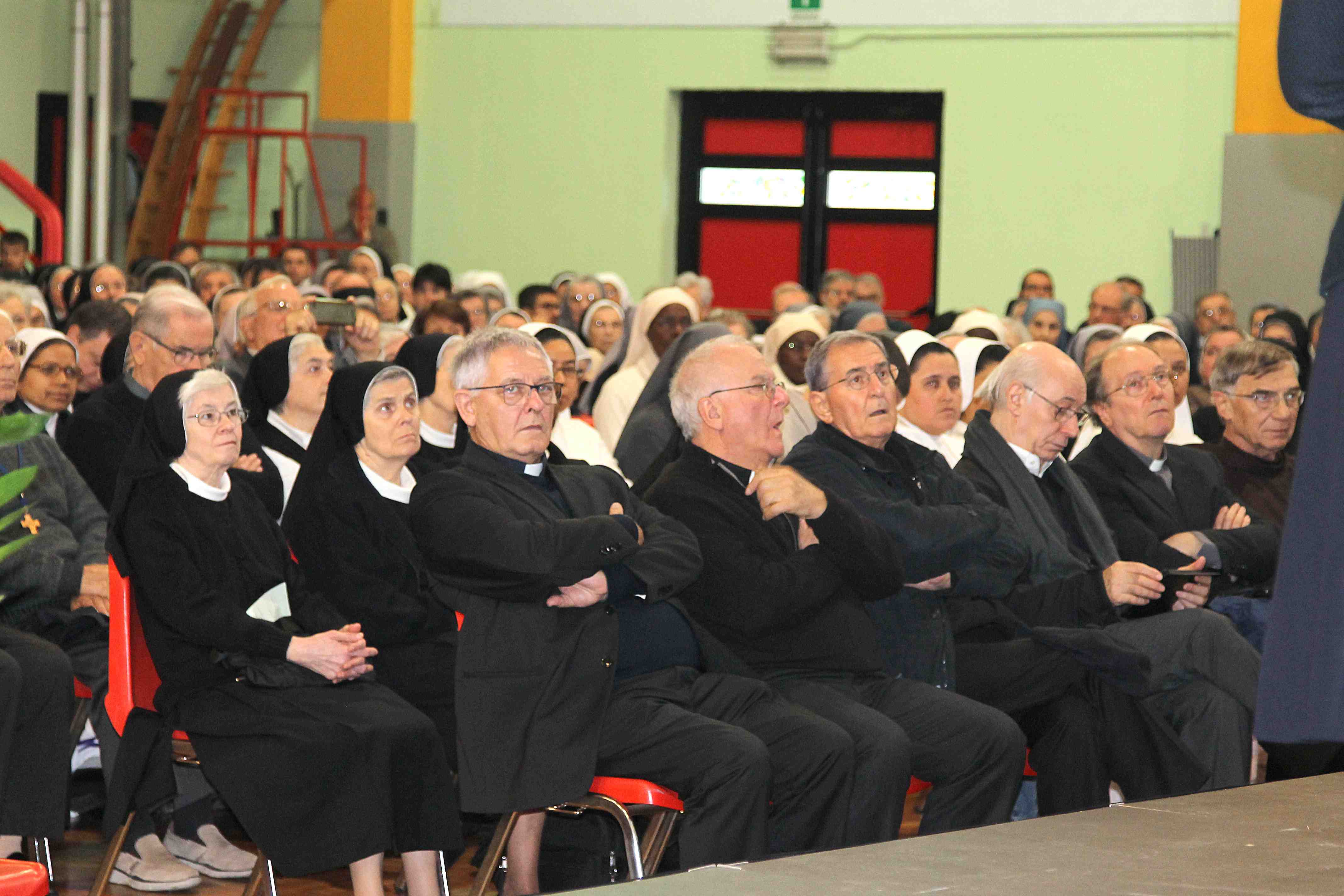 religiosi uno