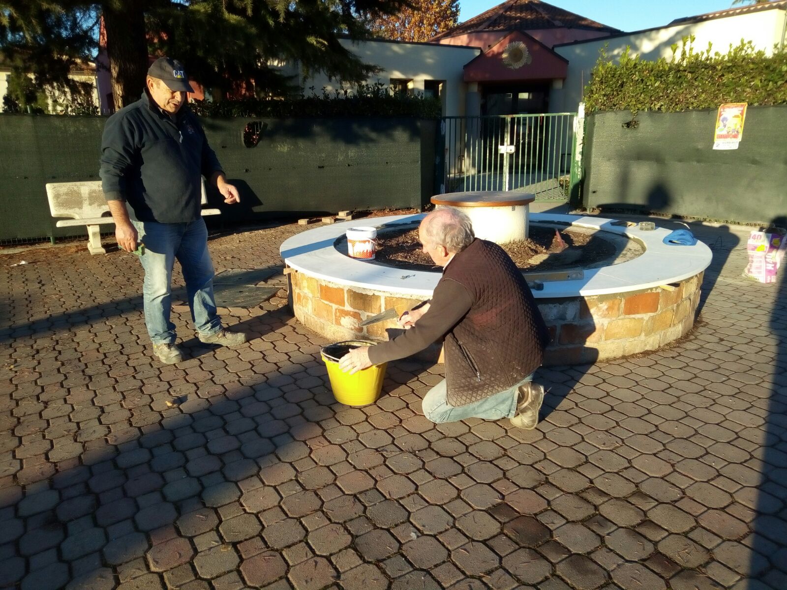 riv lavoratori