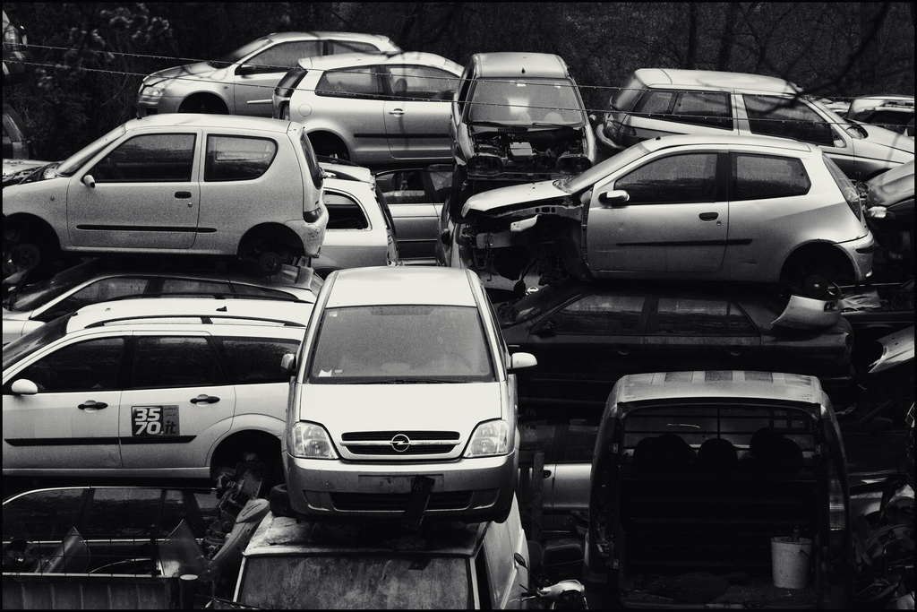 rottamazione auto-2015