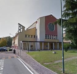 santa rita chiesa