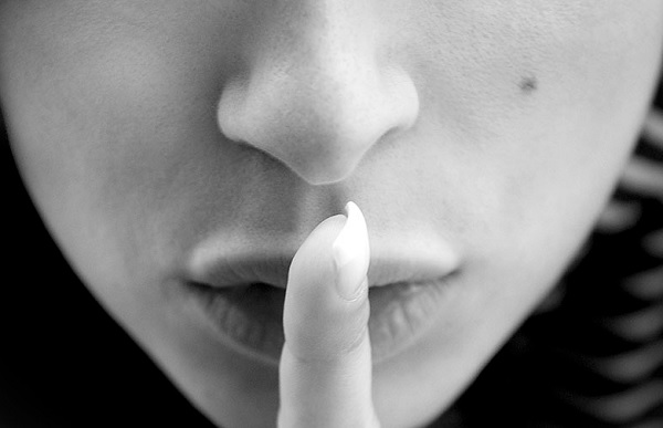 silenzio