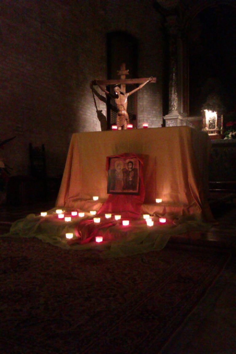 taizé