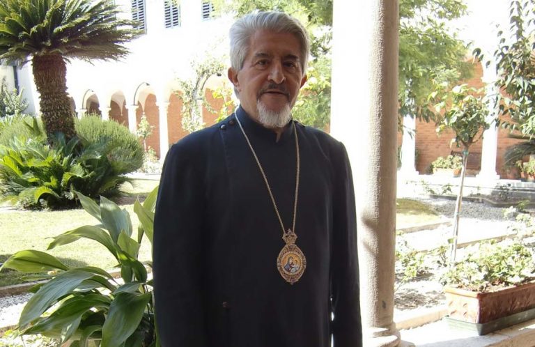 vartan armeni mechitaristi