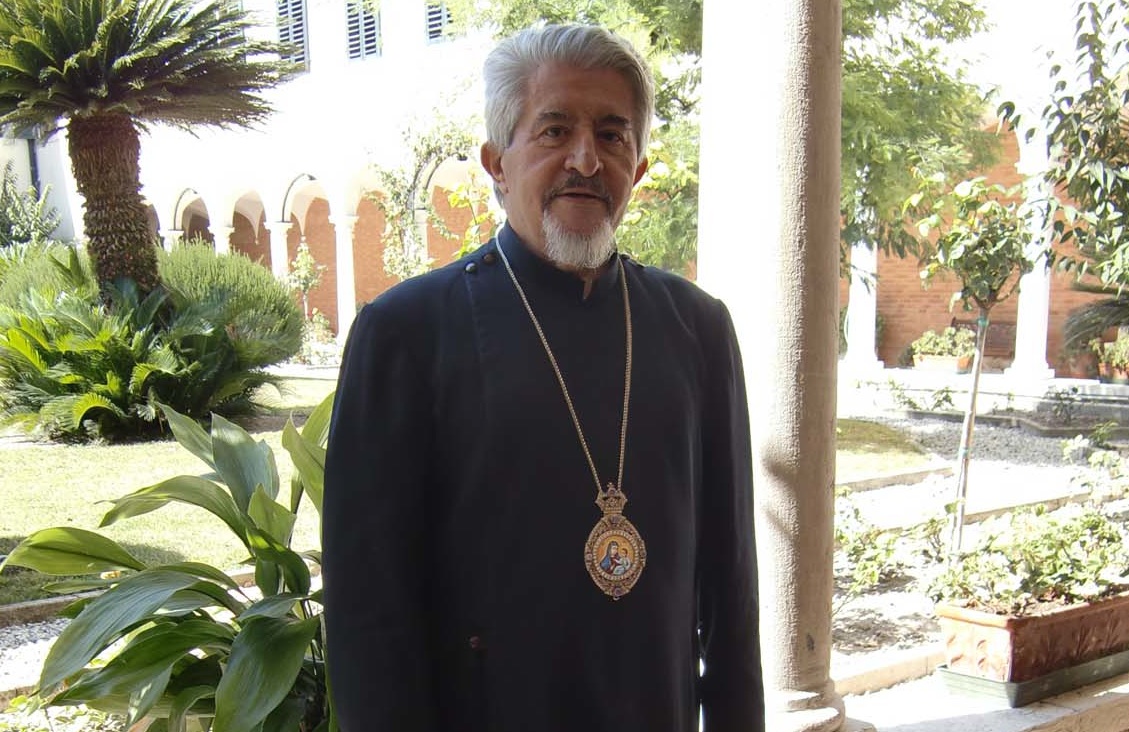 vartan armeni mechitaristi