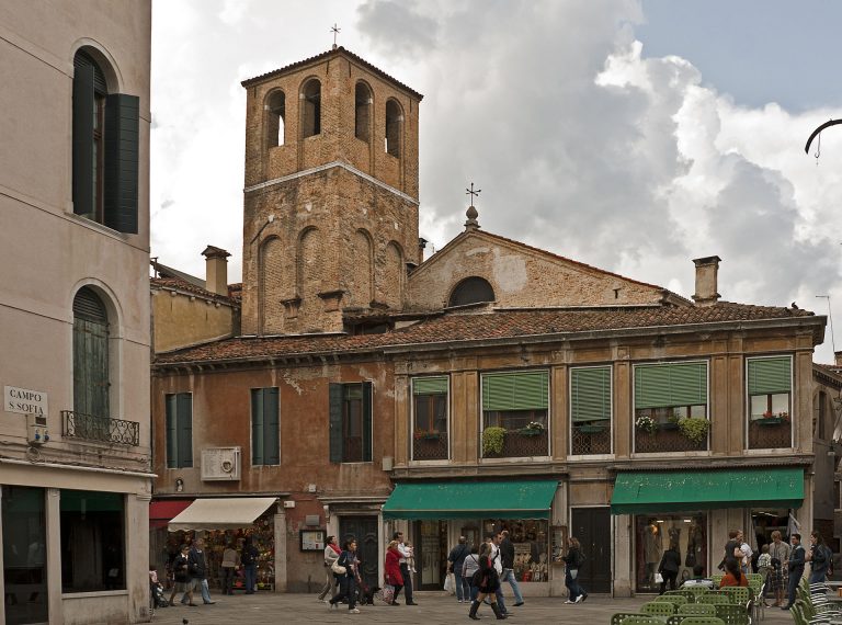 Santa Sofia