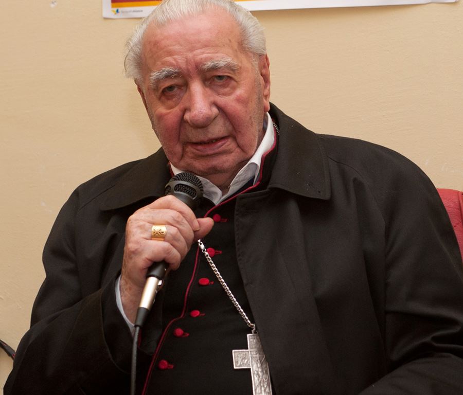 antonio riboldi