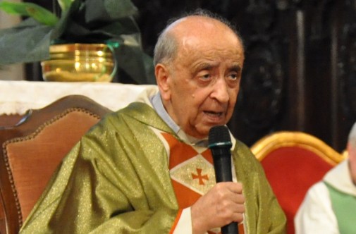 don silvio zardon