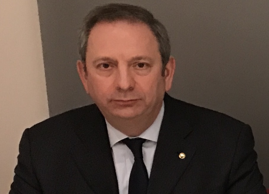giovanni Leoni