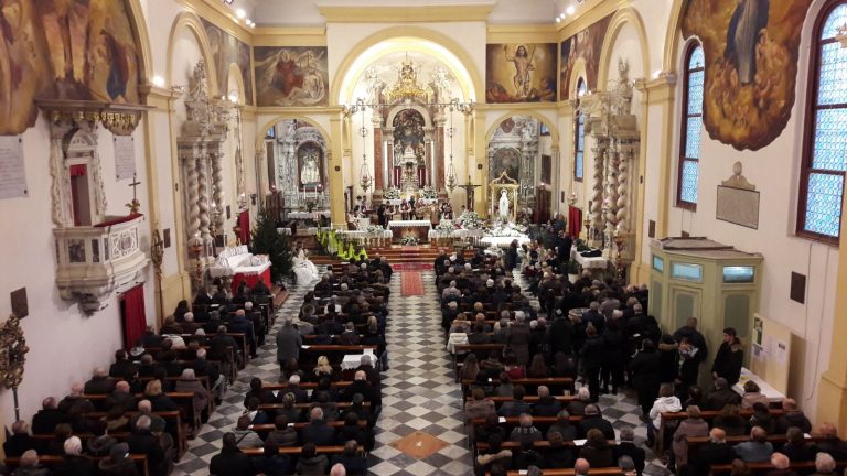 madona cavai uno