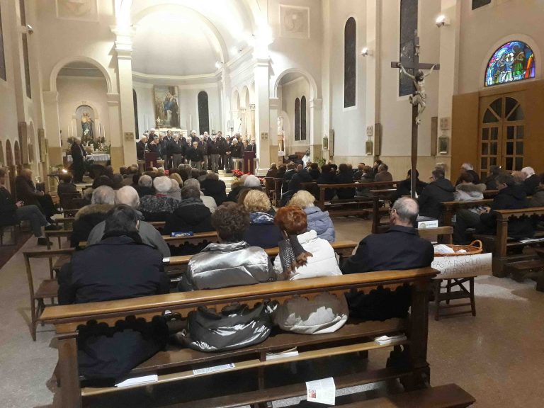 malcontenta coro marmolada