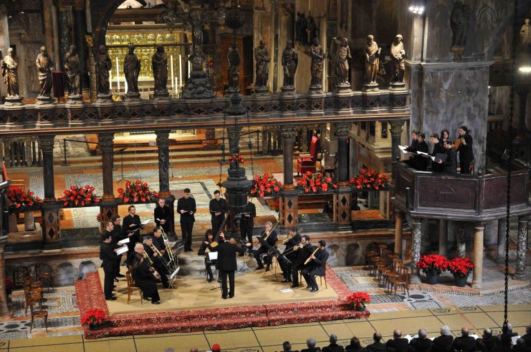 san marco concerto