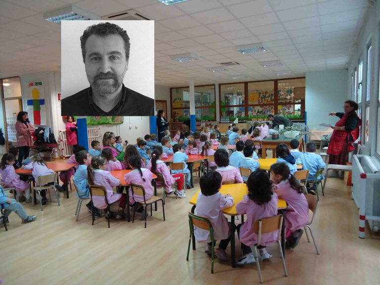 scuola materna cecchin