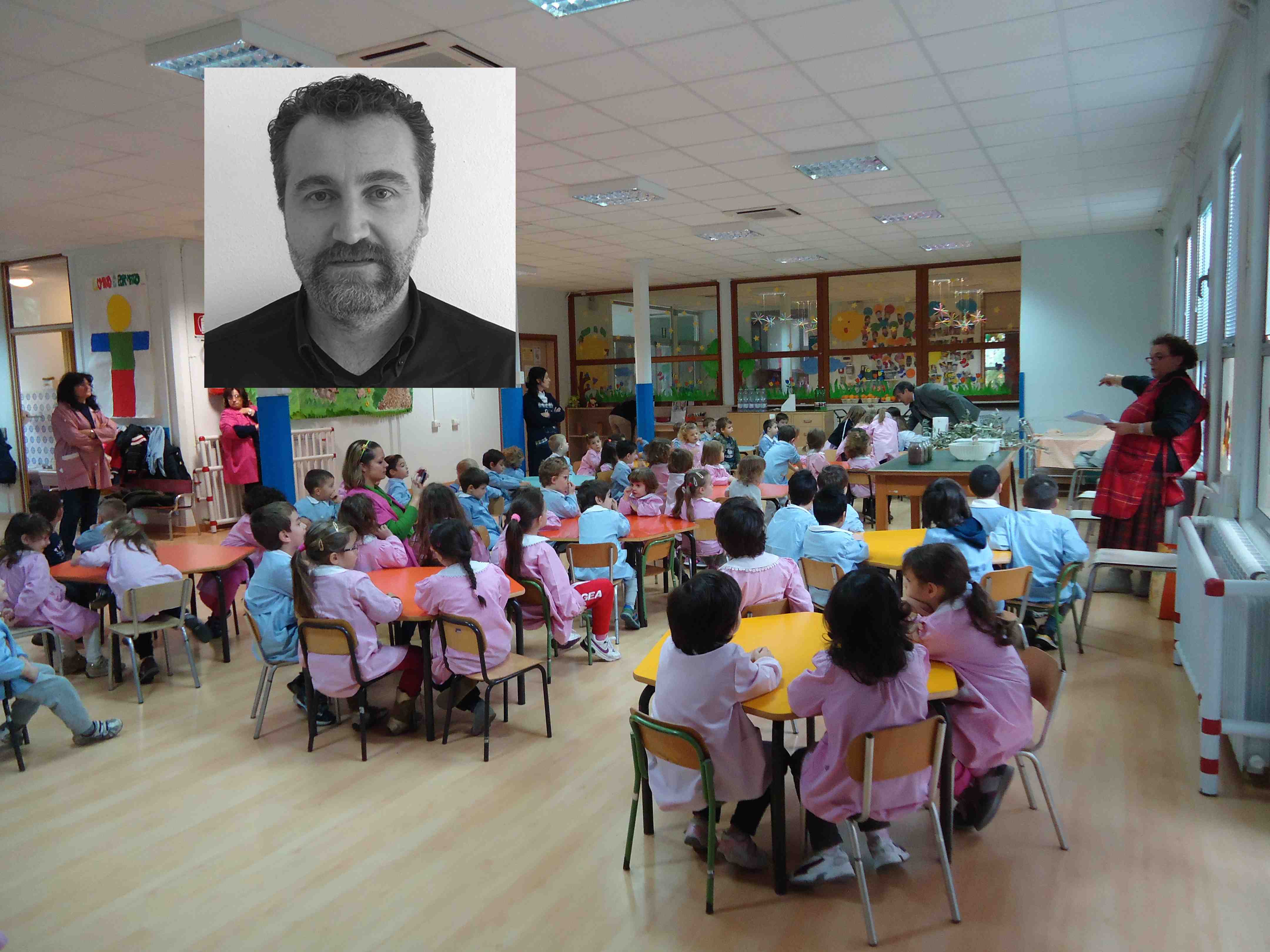 scuola materna cecchin
