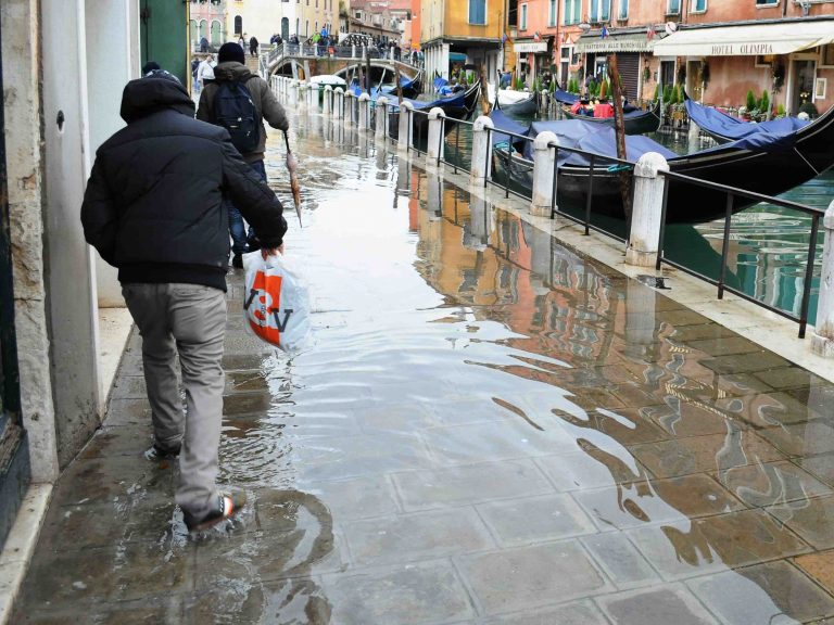 acqua alta